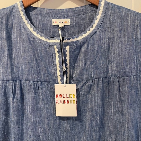 Roller Rabbit NWT - Picture 4 of 7